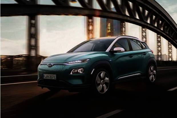 Los diez coches eléctricos con más autonomía