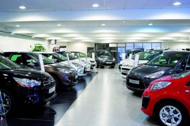 Ganvam premiará a los distribuidores con el sello 'Covid-free'
