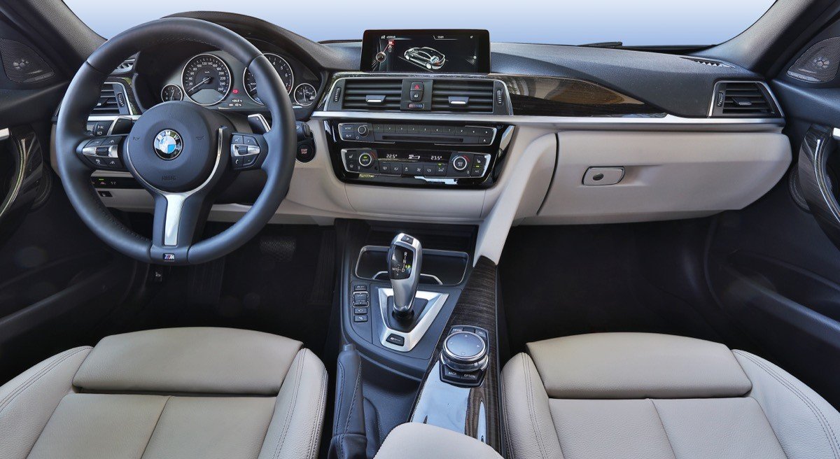 Gama BMW i Performance: los híbridos enchufables de BMW