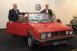 El Volkswagen Golf tendrá versión cabrio