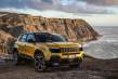 Todos los coches SUV pequeños que llegarán en 2023: lista completa y nuestros 3 elegidos