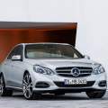 Prueba: Mercedes Clase E 2013, actualizado a fondo