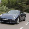 Probamos la nueva gama Porsche Panamera 2014 