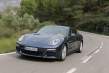 Probamos la nueva gama Porsche Panamera 2014 