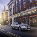Nuevo Lexus CT 2018, modernizando al compacto híbrido