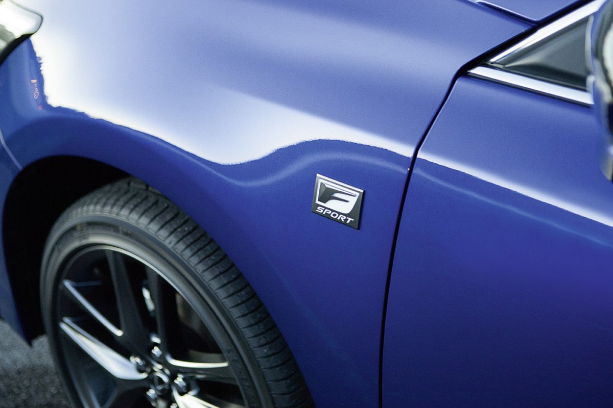 Nuevo Lexus CT 2018, modernizando al compacto híbrido