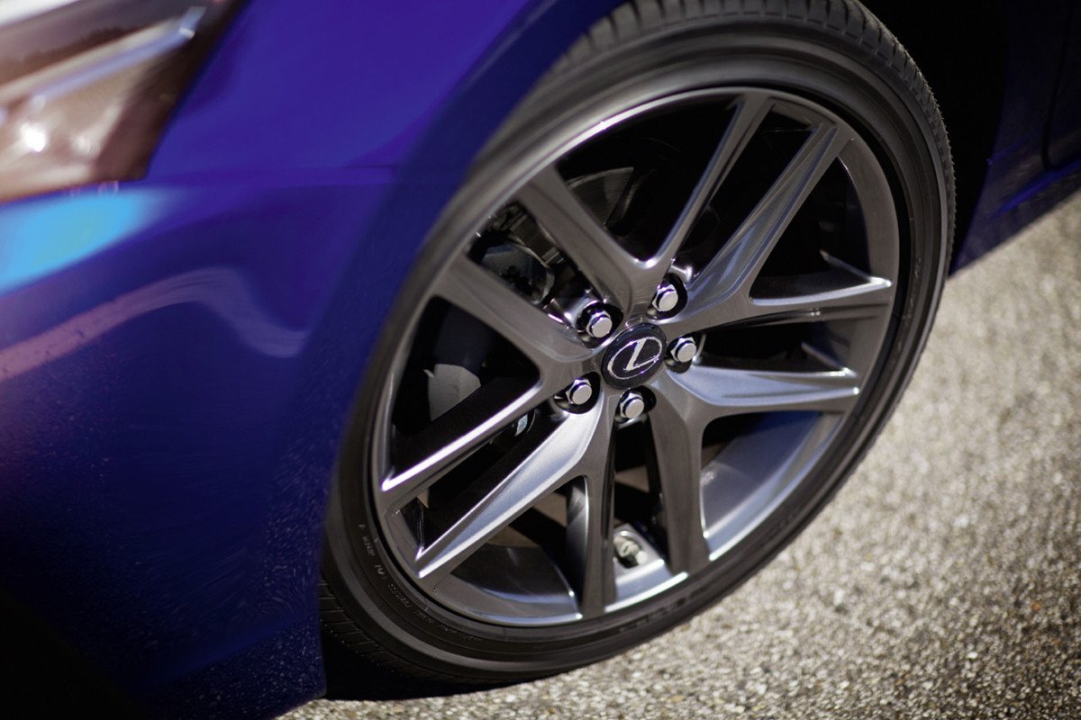 Nuevo Lexus CT 2018, modernizando al compacto híbrido