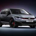 Wörthersee 2018: presentado el Volkswagen Golf GTI TCR Concept