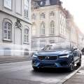 Los Volvo S90 y V90 ya tienen acabados R-Design