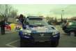 Vídeo: Red Bull Taxi, Carlos Sainz y su Volkswagen Touareg