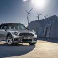 Mini Cooper S E Countryman ALL4: el primer Mini híbrido enchufable