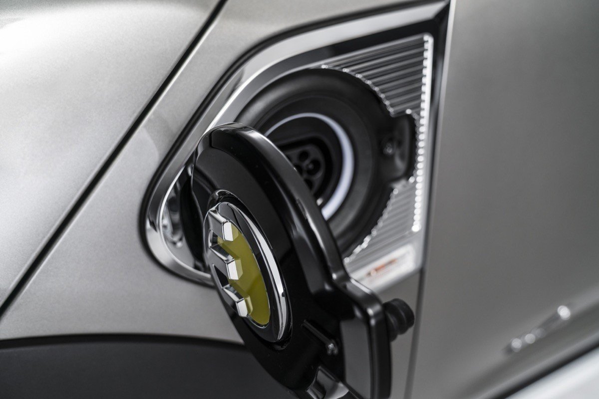Mini Cooper S E Countryman ALL4: el primer Mini híbrido enchufable