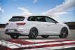 El familiar Leon Cupra ST, único Seat con 300 CV