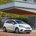 Nuevo Honda Jazz y Jazz Crosstar 2020: precio, equipamiento y versiones