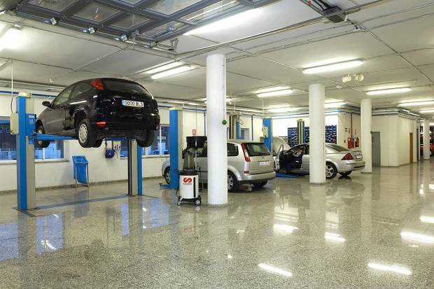 Plan 2000E  2010: 100 millones de ayuda para la compra de coches