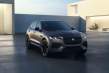 Nuevo Jaguar F-Pace 300 Sport, más tecnológico que nunca