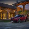 Alfa Romeo Tonale 2026: actualización para uno de los SUV más atractivos del mercado