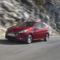Peugeot 208 GTi: primera prueba 