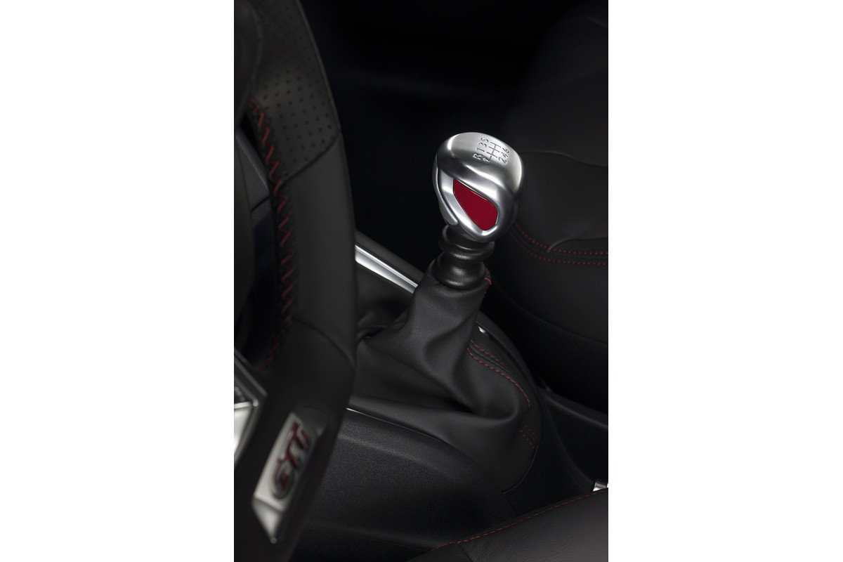 Peugeot 208 GTi: primera prueba 
