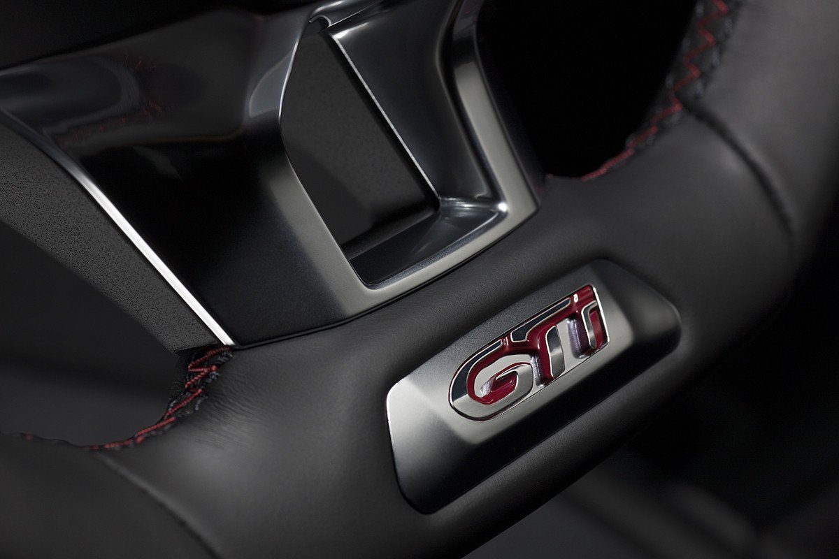Peugeot 208 GTi: primera prueba 