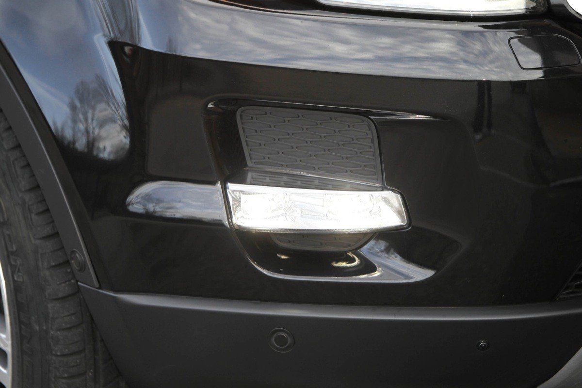 Prueba de Gama: Range Rover Evoque