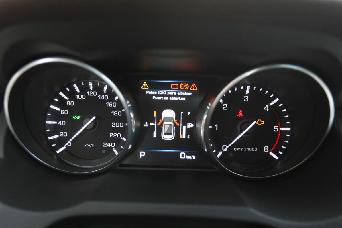 Prueba de Gama: Range Rover Evoque