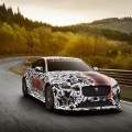 Primeras imágenes del Jaguar XE SV Project 8, el más extremo de la historia