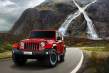 Jeep Wrangler X, una nueva edición limitada