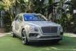 Bentley sacará una “First Edition” del Bentayga