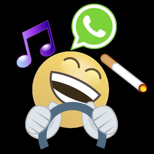 Emojis para fomentar la seguridad vial
