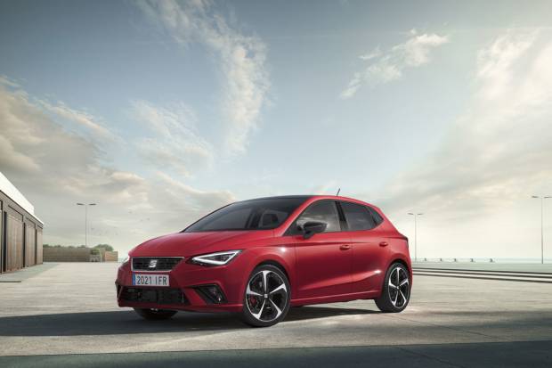 Nuevo SEAT Ibiza: conoce todos sus equipamientos y precios al detalle