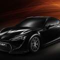 Prototipo Toyota FT-86 II: nuevas especificaciones del modelo de producción