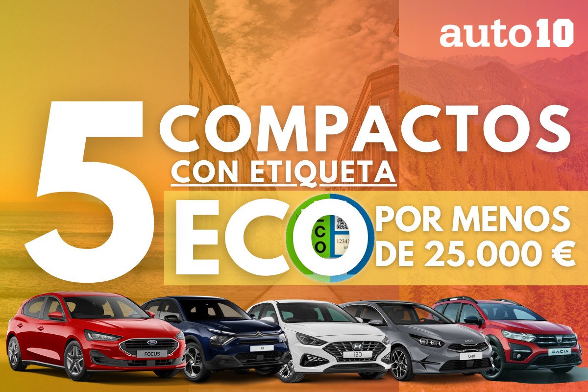portada compactos etiqueta eco
