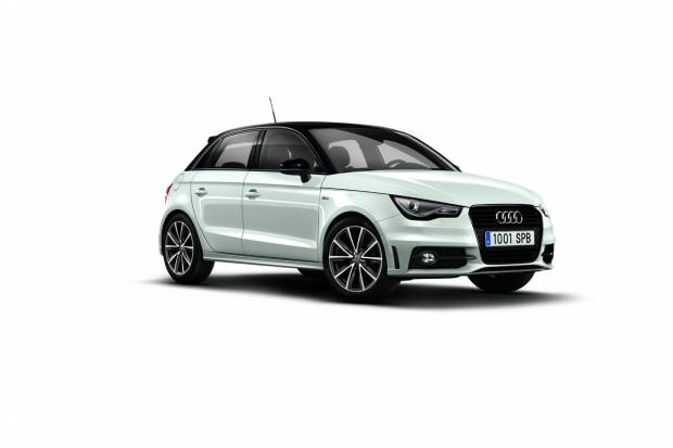 Audi A1 Adrenalin, el A1 más deportivo y con mejor precio