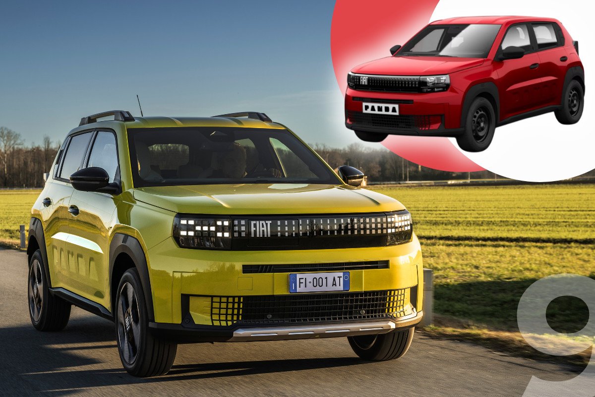 Los coches nuevos más baratos de 2026