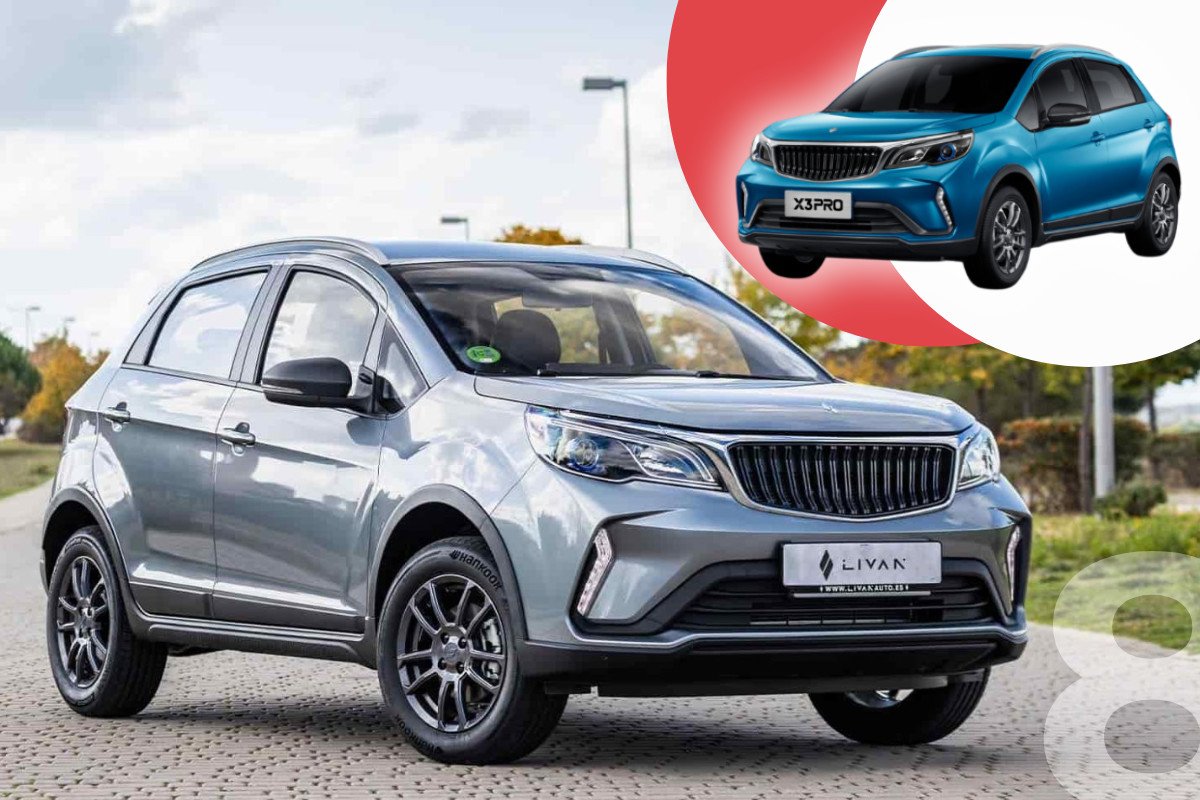 Los coches nuevos más baratos de 2026