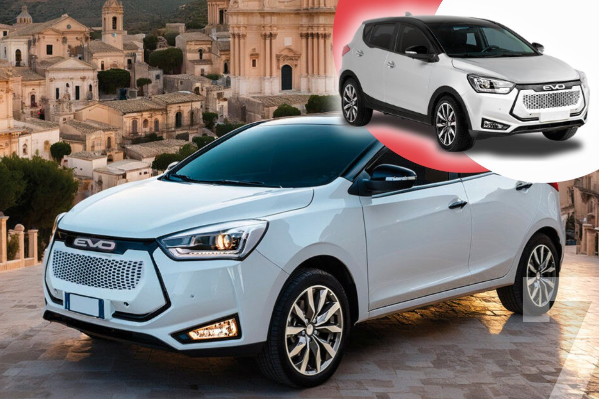 Los coches nuevos más baratos de 2026