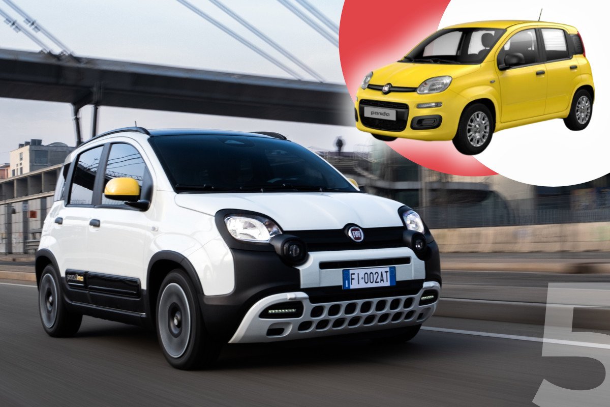 Los coches nuevos más baratos de 2026