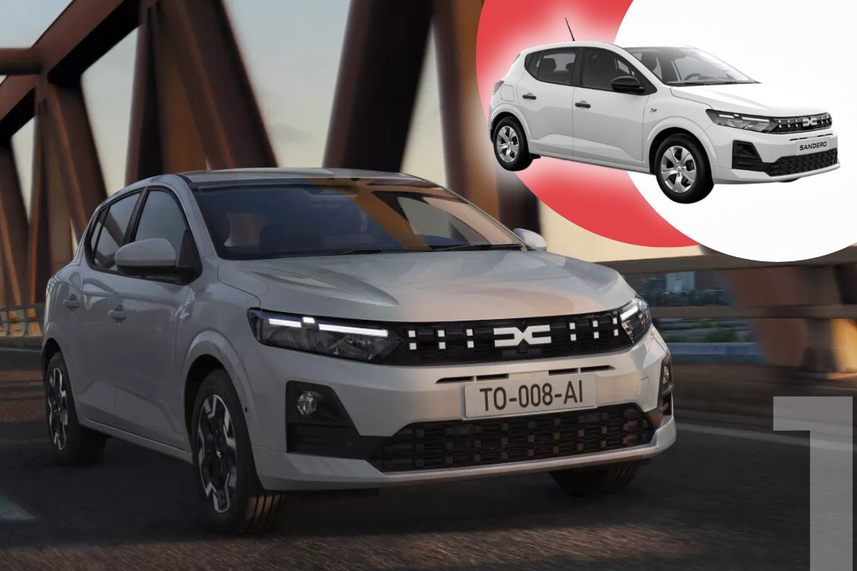 Los coches nuevos más baratos de 2026