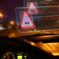 Campaña DGT: 25.000 controles diarios de drogas y alcohol
