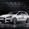 Hyundai N Option, nuevo programa de accesorios racing