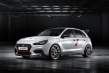 Hyundai N Option, nuevo programa de accesorios racing