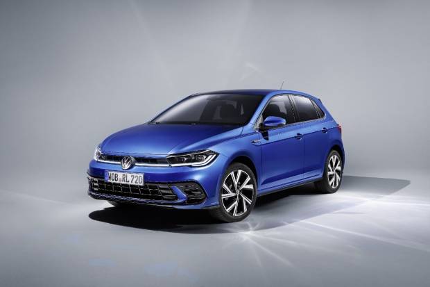 El nuevo Volkswagen Polo, ya a la venta