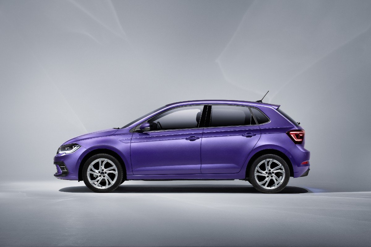 El nuevo Volkswagen Polo, ya a la venta