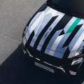 Puesta a punto del Peugeot 408 antes de su reveal