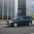 El Renault Grand Kangoo evoluciona y ofrece hasta 7 plazas