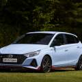 Hyundai i20 N Copa: la despedida agridulce del hatchback coreano que ha marcado una era