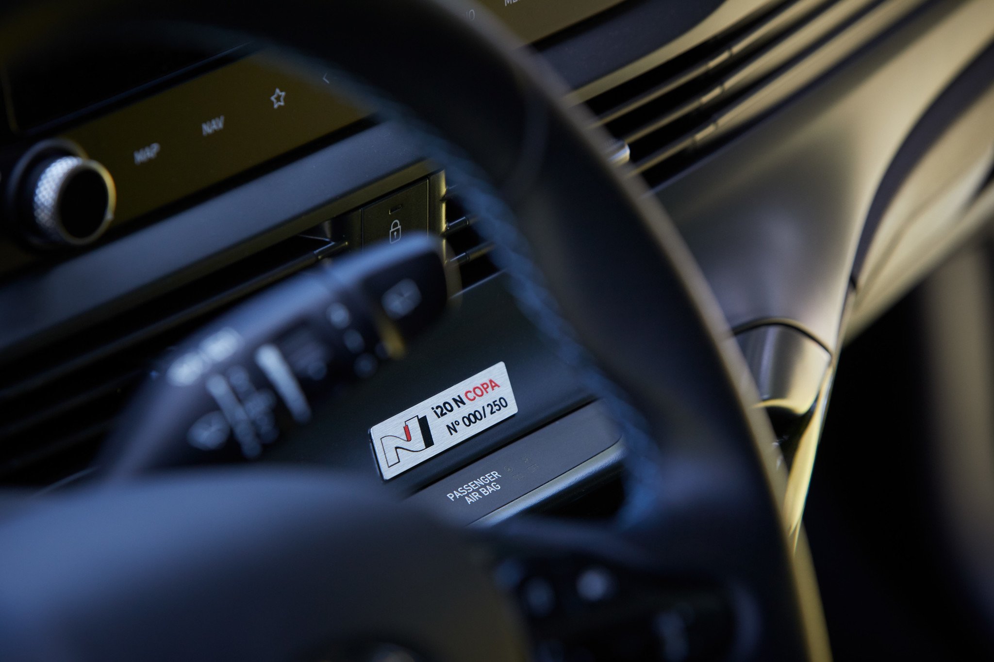 Hyundai i20 N Copa