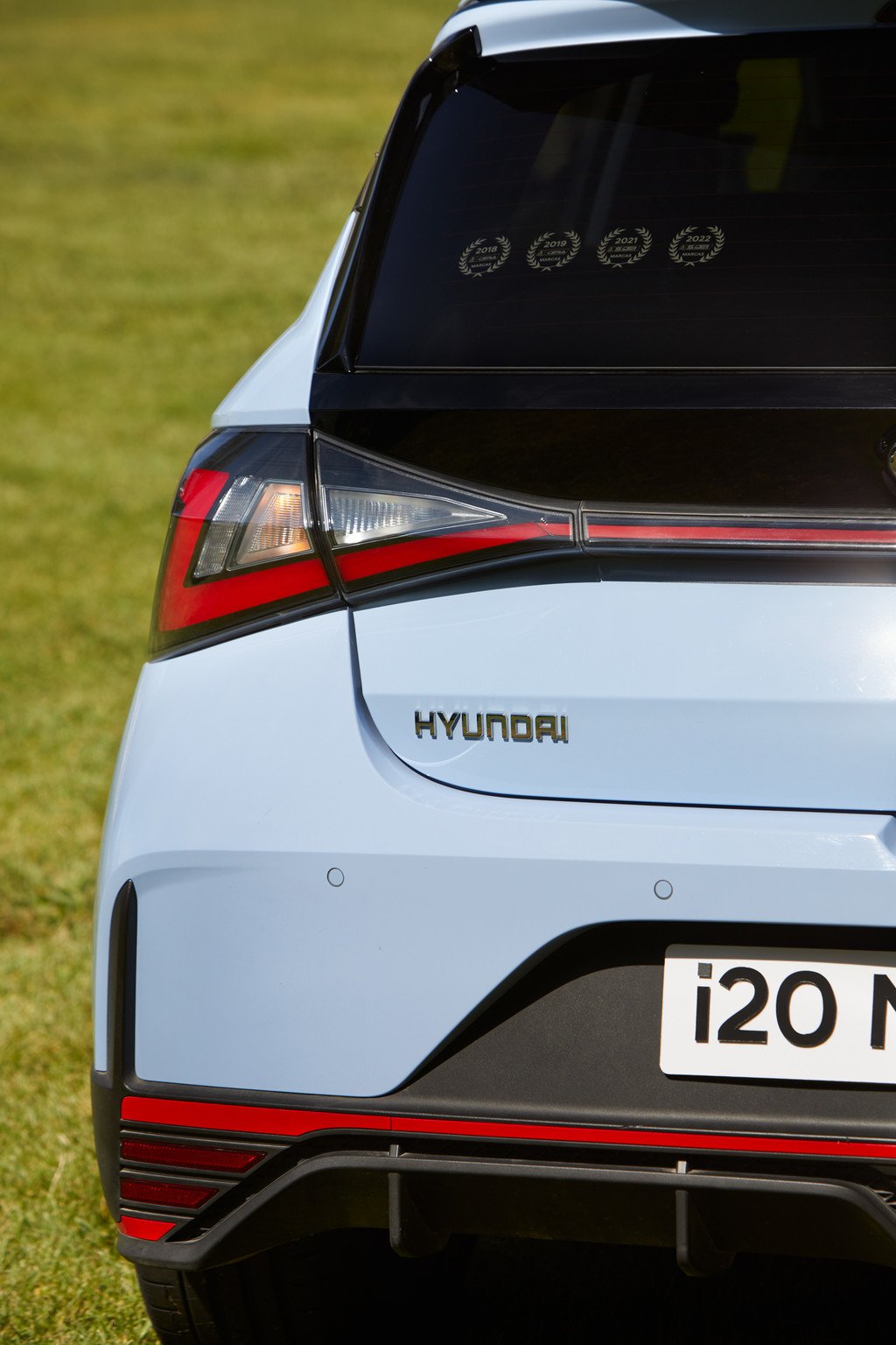 Hyundai i20 N Copa: la despedida agridulce del hatchback coreano que ha marcado una era