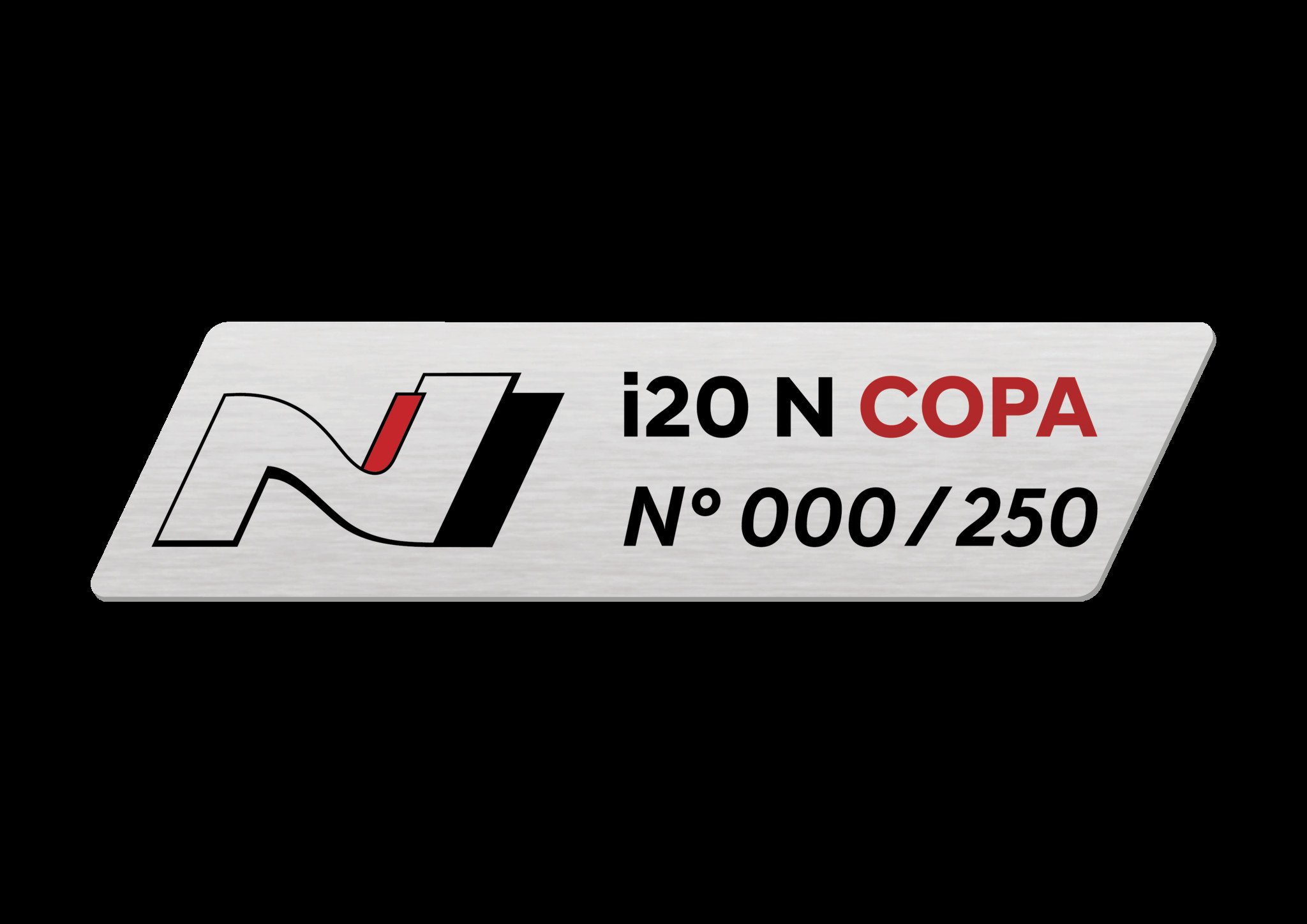 Hyundai i20 N Copa: la despedida agridulce del hatchback coreano que ha marcado una era